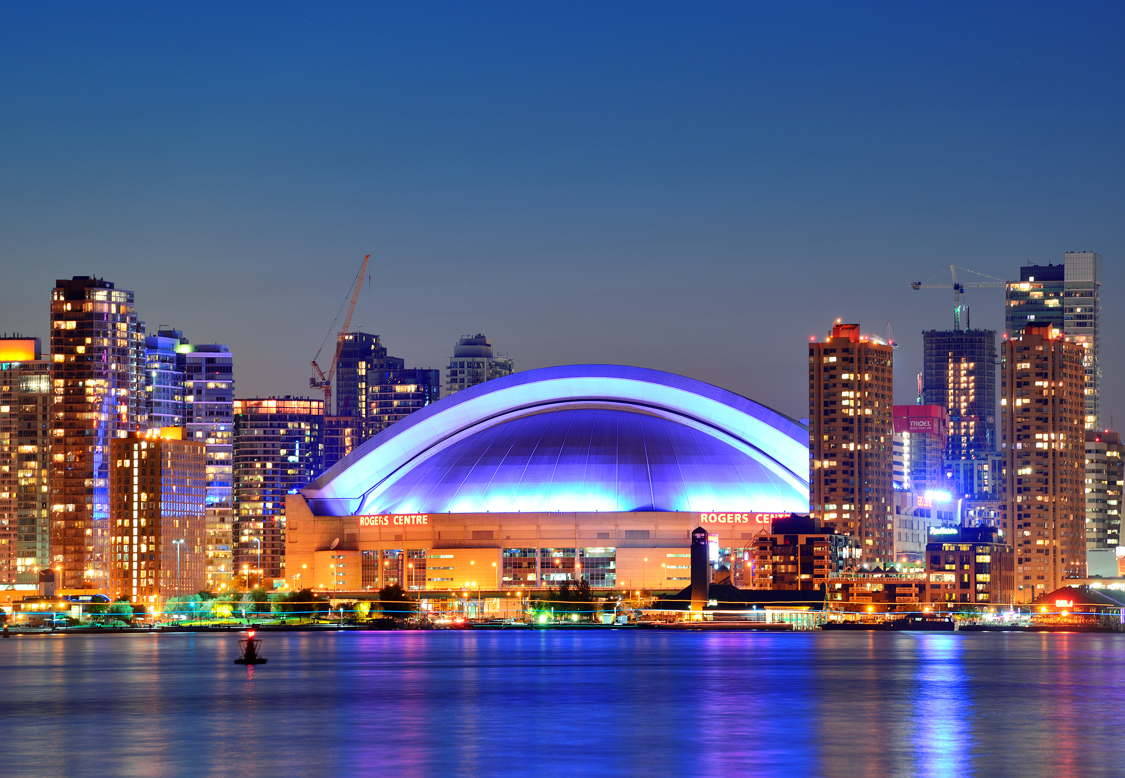Entertainment Innovation Canada
